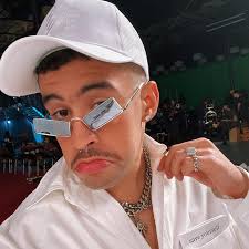 Known for latin trap, reggaeton, and synthwave sounds, check out this puerto rican artist's hottest songs. Bad Bunny S Best Hits