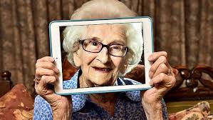 Meet the world's oldest app developer