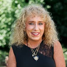 Julie Taub, Real Estate Agent