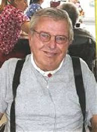 James N. Ard, Sr. Obituary August 2, 2012