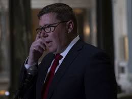 Moe addresses impounded truck, Abramovich sanctions