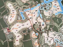 Entdecken sie unsere natur eine eindrucksvolle safari in beekse bergen ist ein wahres fest für ihre sinne. Safari Resort Beekse Bergen De Nieuwe Huisjes Review