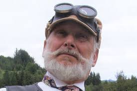 Earl Christian Williamson