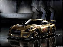 Top Secret S Gtr Proto By Jonsibal On Deviantart Nissan Nissan Gtr Gtr