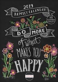 Lily Val A3 Family Planner 2019 Family Planner Lily And Val Planner