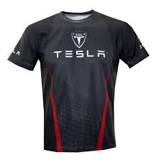 Tesla Model T Shirt Camiseta Maglietta Gift Model 3 S Roadster Travel Futbolka Shirt Travel Shirts Cars Clothes