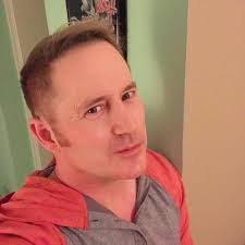 Jeff Beeching's Instagram, Twitter & Facebook