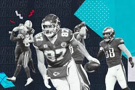 How All 32 Nfl Teams Rank At The Tight End Position In 2019