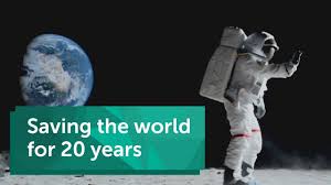 20 Years Anniversary Of Kaspersky Lab Youtube