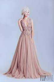 20 Stylish Soft Pink And Blush Wedding Ideas Modwedding Prom Dresses Lace Tulle Prom Dress Prom Dresses Long