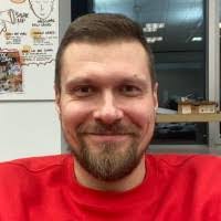 Michael Samodurov's Instagram, Twitter & Facebook