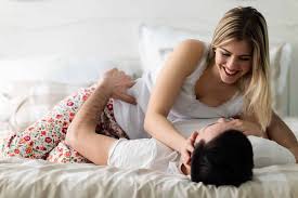 A relationship mainly based on intimate contact and a physical bond that goes beyond mere sexual pleasure, the things that these two could accomplish together are. Pisces Man In Bed 7 Things To Expect Her Norm