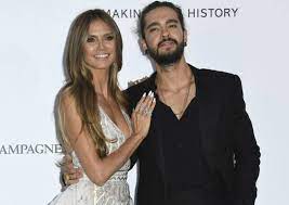 Heidi klum exits delilah with tokio hotel guitarist tom kaulitz on march 14, 2018. Alle Details Zur Hochzeit Von Heidi Klum Und Tom Kaulitz