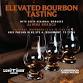 Good Bourbon (with Good Friends) Can Change the World event image