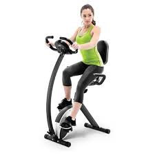 This recumbent bike has two pairs of handles; Exercise Bikes Shop The Best Exercise Bikes Marcy Pro
