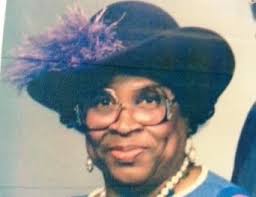 BEULAH PITTS Obituary (2014)