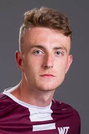 2019 Men's Soccer Roster