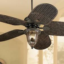 Bronze Ceiling Fan Light Kit With Amber Hammered Glass 74282 Lamps Plus Ceiling Fan Outdoor Ceiling Fans Ceiling Fan Light Kit