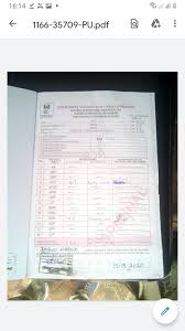 Edo 2020 Governorship Election Results Inec Portal Updates Politics 4 Nigeria