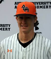 2022 Baseball Roster