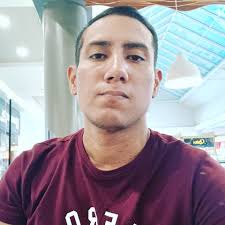 Juan Carlos Rocafuerte