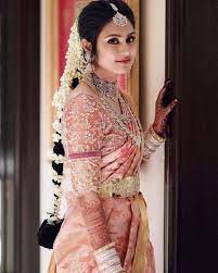 30 Bridal Kanjeevaram Sarees I M Loving This Month Frugal2fab Bridal Sarees South Indian Indian Bride Outfits Indian Wedding Wear