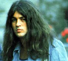 Happy 80th birthday to Ian Gillan !
