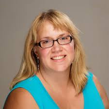 I am excited to announce the appointment of Jessie Daniels, MBA as Hebron  Academy's next Chief Financial Officer.