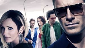 The Counselor' review by Mary Conti • Letterboxd