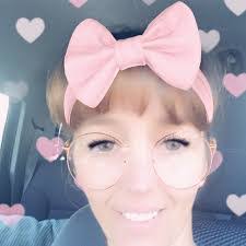 Yolanda Harding's Instagram, Twitter & Facebook