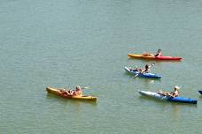 Paddle Williamstown