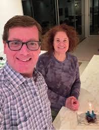 Hal Goldstein's Instagram, Twitter & Facebook