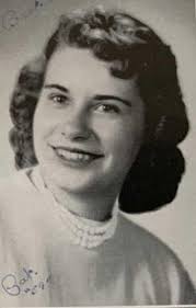 The Stoll family, The Peterson family,Charlotte Swartztrauber, Jerry and  Kay Vaughn and Mrs Gil Johnson