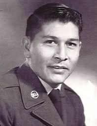 Obituary information for Jose "Marty" Martinez