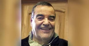 Thomas Arthur Stone Obituary