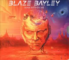 blaze bayley