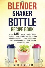 Pin On Blender Bottle Recipes