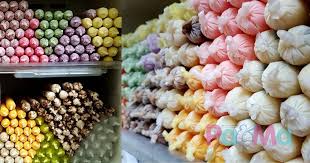 Kini, aiskrim malaysia juga diubahsuai menjadi lebih unik. Sejuk Berlemak Tekstur Lembut Resipi Aiskrim Malaysia Bikin Berebut Satu Family Pa Ma