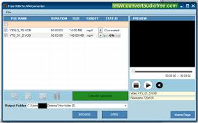 Free Vob To Mp4 Converter Download Convert all key video formats. free vob to mp4 converter download