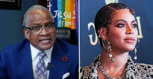 Bishop Slams Beyoncé Over New Single 'Church Girl'