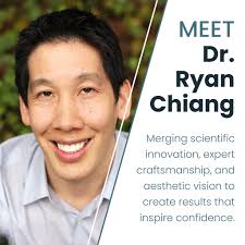 At Bellevue Dental Arts, dentistry is more than just care. Known for his  dedication to patient care, Dr. Ryan Chiang takes the time to truly  understand each patient's needs, ensuring every treatment