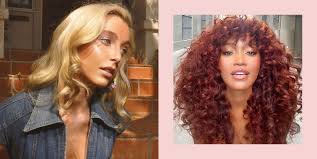Shows how beautiful a blonde hair can look. 21 Best 2021 Hair Color Trends And Ideas To Copy Asap