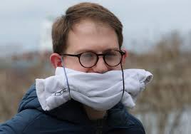 Worst Face Masks for Coronavirus Protection: Bandanas, Scarves