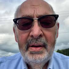 Putter and Linda Farewell...