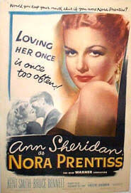 Film Noir Fund Raiser