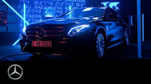 Welcome To The Now A Compilation Of Scenes Of The Mercedes Benz Now Experience