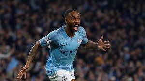 Check out his latest detailed stats including goals, assists, strengths & weaknesses and match ratings. Raheem Sterling Wins Football Writers Association Player Of The Year Award The National