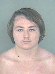 Teen hands over tactical rifle after threat