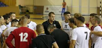 Professional handball team / pagina oficialā a echipei de. Ahc Dunarea Calarasi Archives U Cluj 1919