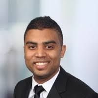 Nathan Abrahams, CPA, CA (SA)